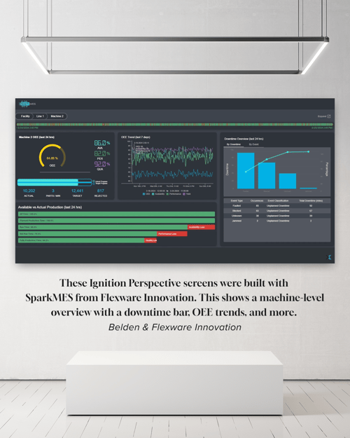 Belden - Flexware Case Study 1