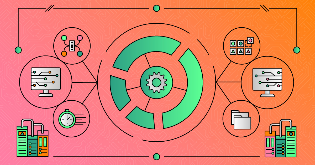 Ditch Data Silos Create a Unified Namespace with Ignition UDTs & MQTT